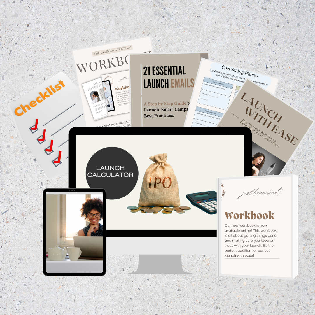 Bundle Image Launch with Ease